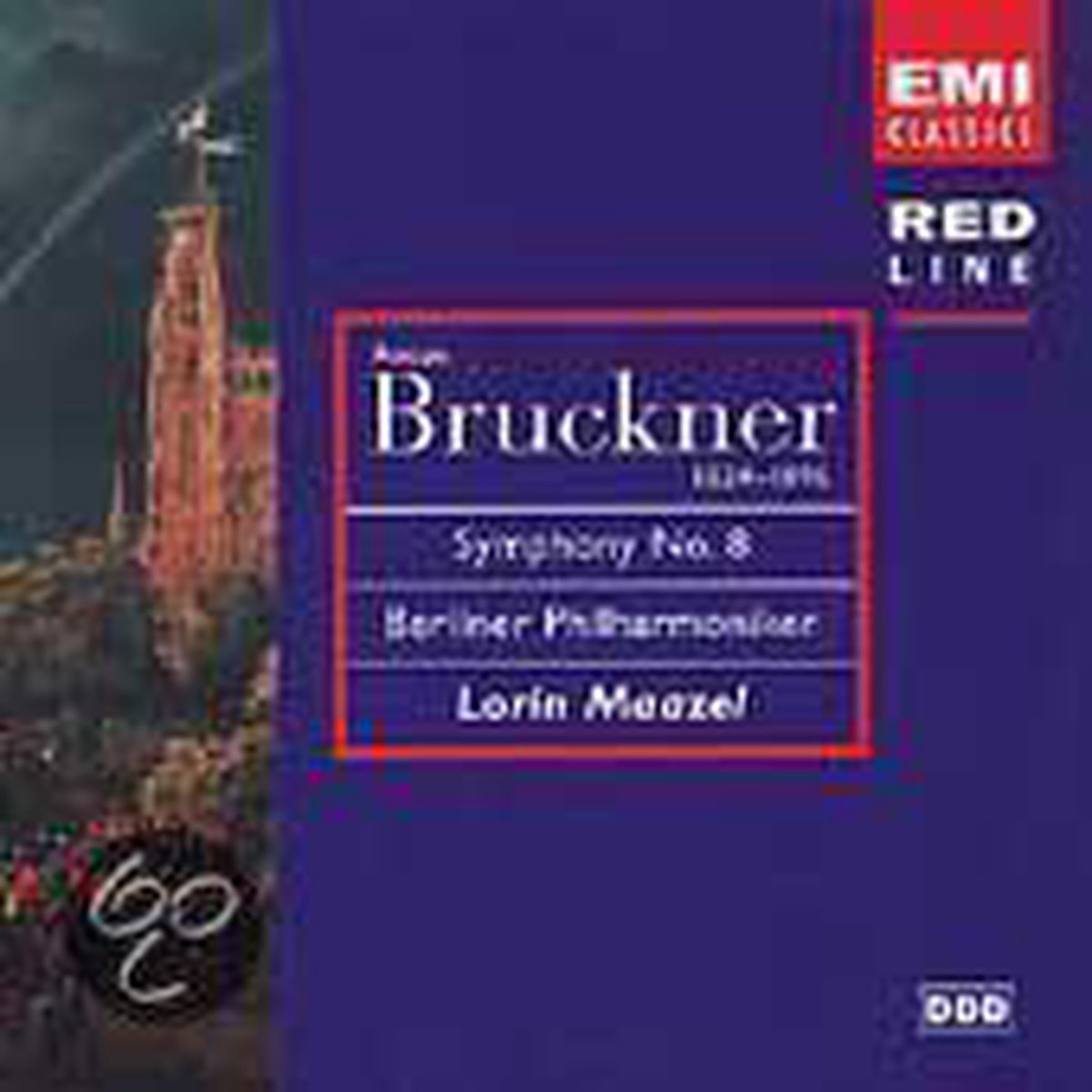 Symphony Nr.8