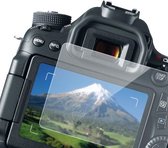 easyCover Glass Screen Protector voor Nikon D7500