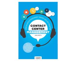 Contact Center Management