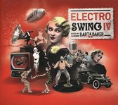 Electro Swing 4