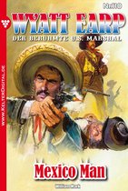 Wyatt Earp 110 - Wyatt Earp 110 – Western