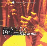Various Artists - Mali Lolo. Stars Of Mali (CD)