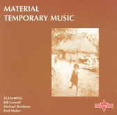 Temporary Music (1979-1981)