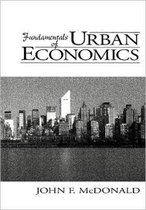 Fundamentals of Urban Economics