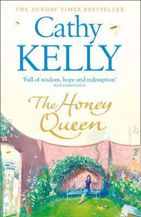 Honey Queen, Cathy Kelly 9780007373673 Boeken