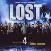 Lost: Season 4 By Michael Giacchino