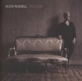 Alice Russel - To Dust (CD)