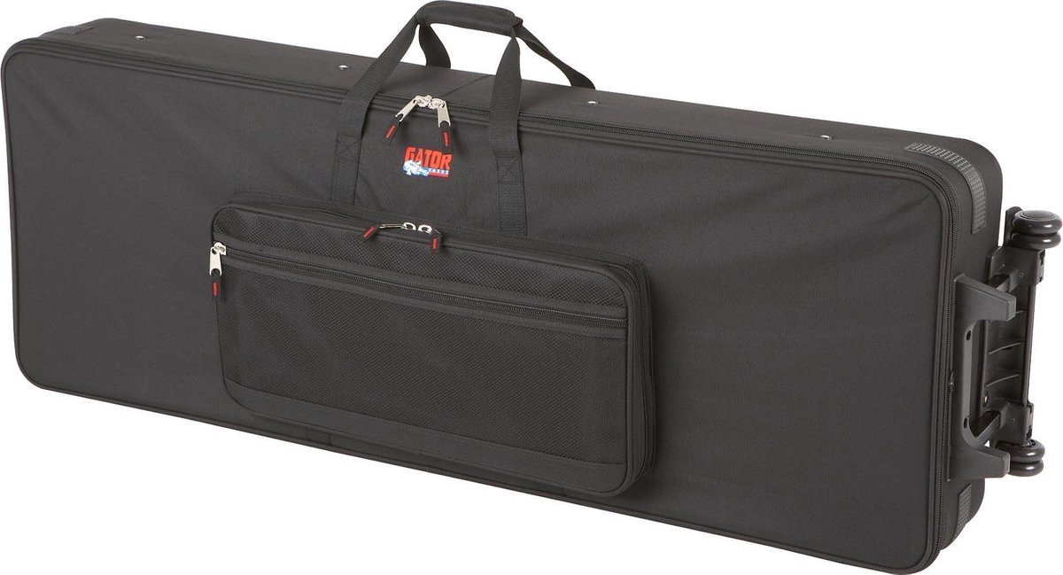 Gator GK-76 Keyboard Case keyboardtas/-koffer