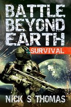 Battle Beyond Earth - Battle Beyond Earth: Survival