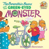 First Time Books(R) - The Berenstain Bears and the Green Eyed Monster