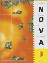 Samenvatting Nova 3 vmbo-gt hoofdstuk 4, ISBN: 9789034520302 
