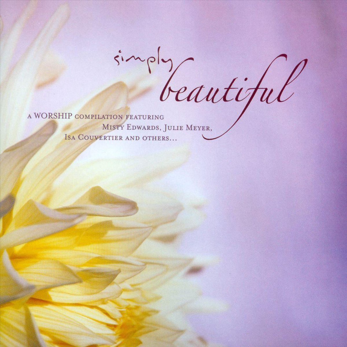 Simply Beautiful