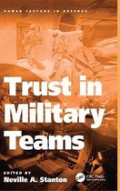 Human Factors in Defence- Trust in Military Teams