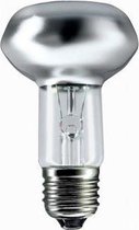 Philips Reflectorlamp R63 E27 230v 60w (30 stuks)