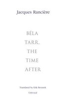 Bela Tarr The Time After
