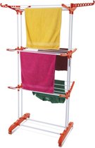 Droogrek/droogtoren/wasrek/wastoren 25m
