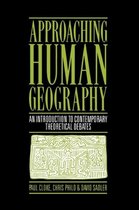 Approaching Human Geography
