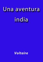 Una aventura india