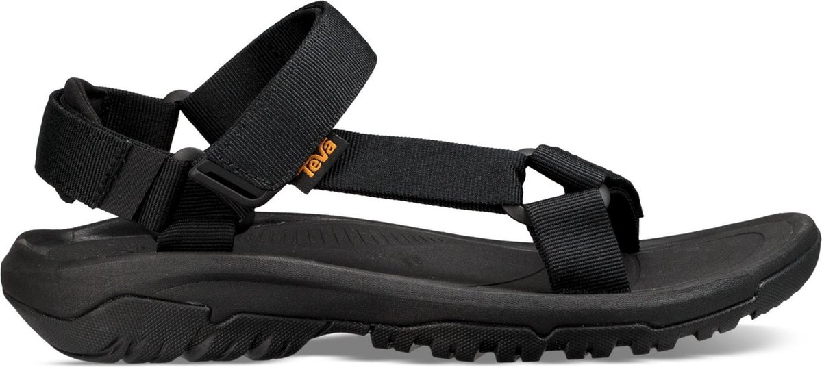 Teva Hurricane XLT2 Heren Wandelsandalen - Zwart - Maat 43