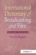 International Dictionary of Broadcasting and Film