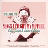 Songs I Taught My Mother