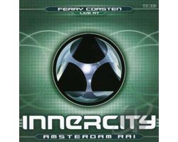 Live At Innercity - Amsterdam Rai