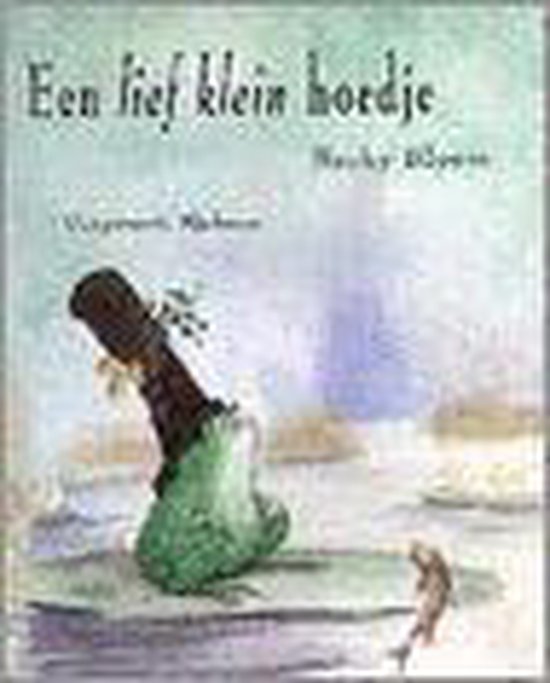 9789062493005 - Lief Klein Hoedje