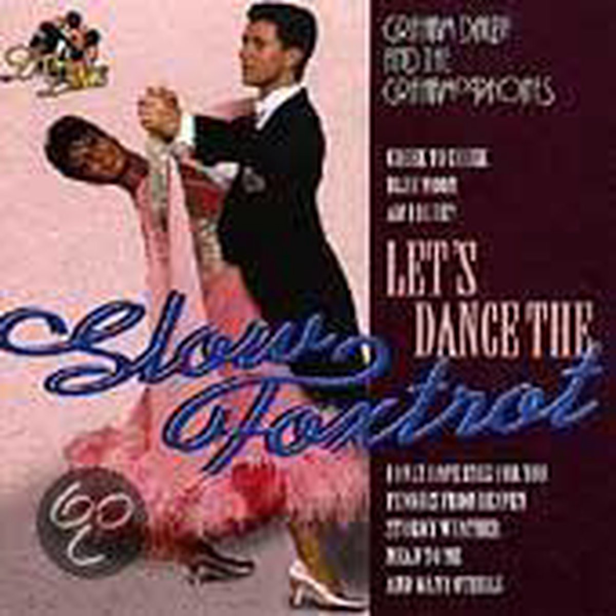 Let's Dance The Slow Foxtrot