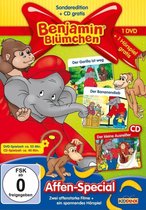 Benjamin Blümchen. Das Affen-Special