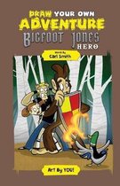 Bigfoot Jones