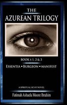 The Azurean Trilogy (All Three Books