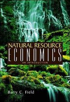 Natural Resource Economics