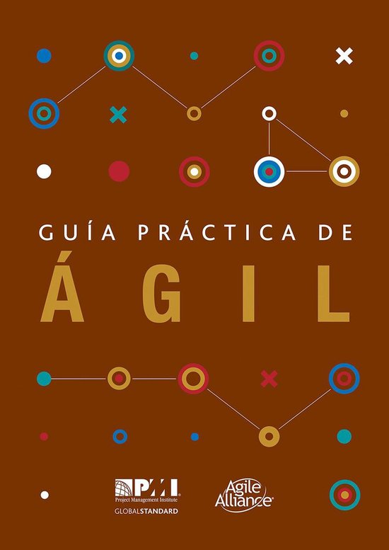 Guía Práctica de Ágil - cover