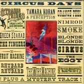 Circus Days, Vol. 1 & 2