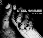 Trio Mediaeval & Bang On A Can All-Stars - Steel Hammer (CD)