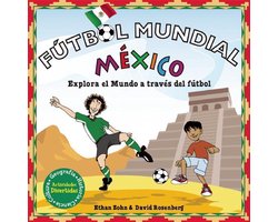 Soccer World - Fútbol Mundial México