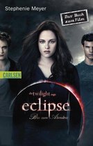 Bella und Edward, Band 3: Eclipse - Biss zum Abendrot