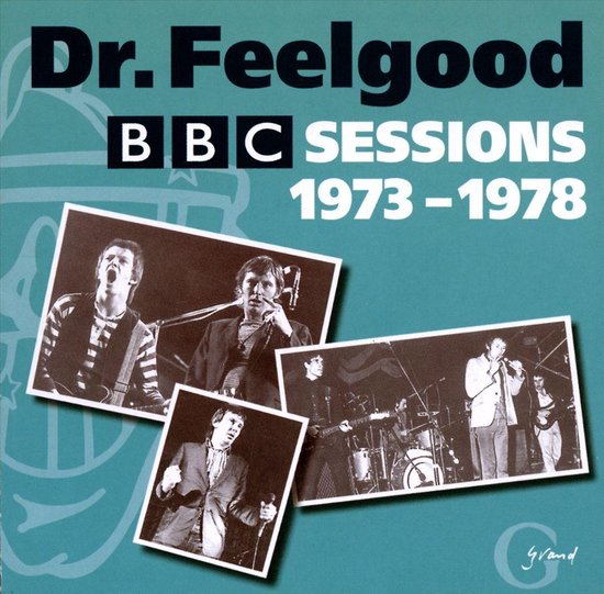 BBC Sessions 1973-1978
