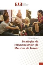 Omn.Univ.Europ.- Stratégies de Redynamisation de Maisons de Jeunes