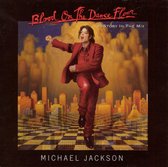 Blood on the Dance Floor: HIStory in the Mix