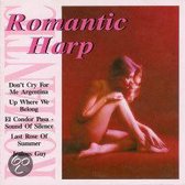 Ernestine - Romantic Harp