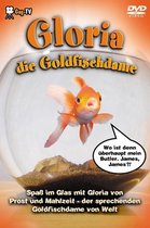 Gloria Die Goldfischdame-
