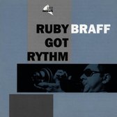 Ruby Braff - Ruby Got Rythm