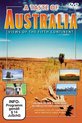 A Taste Of Australia-Dvd