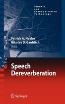 Speech Dereverberation