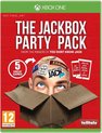 Jackbox Games Party Pack Vol.1 - Xbox One