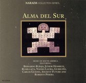 Alma Del Sur: Music Of South America