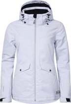 Icepeak Katlyn - dames - skijas - 42 - grijs