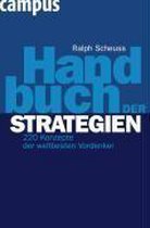 Handbuch Der Strategien