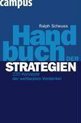 Handbuch Der Strategien